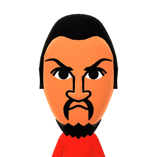 mii image