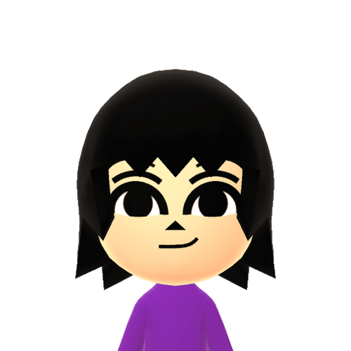 mii image
