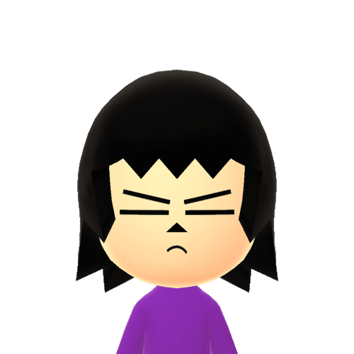 mii image