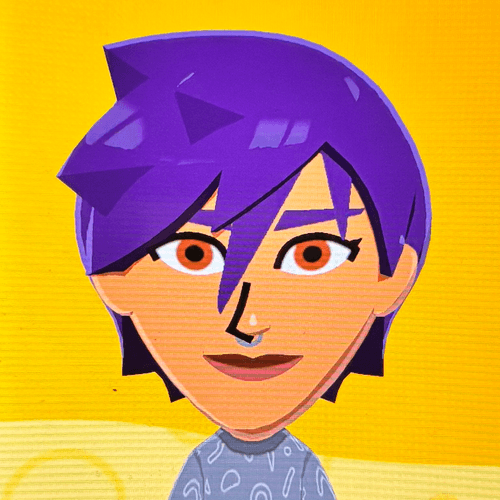 mii image