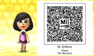 mii image