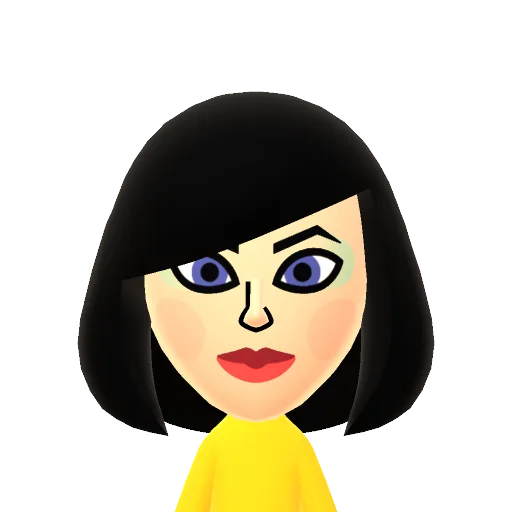 mii image