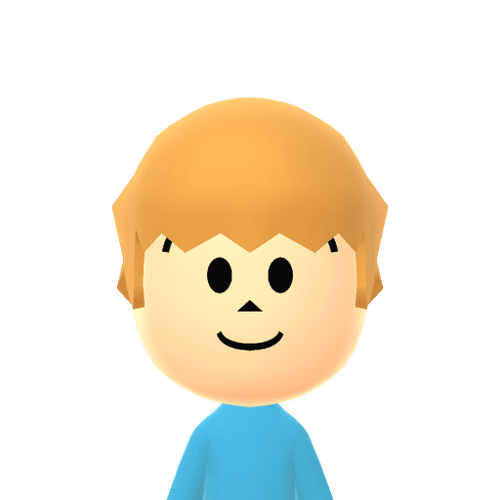 mii image