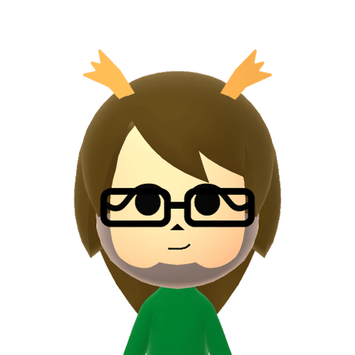 mii image