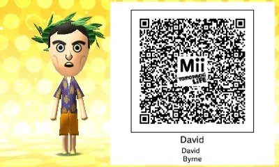 mii image