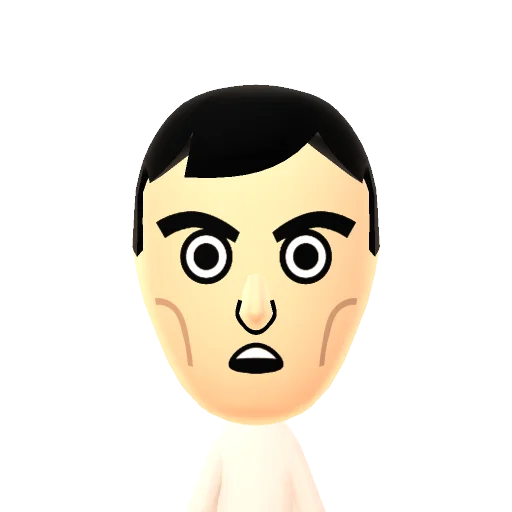 mii image