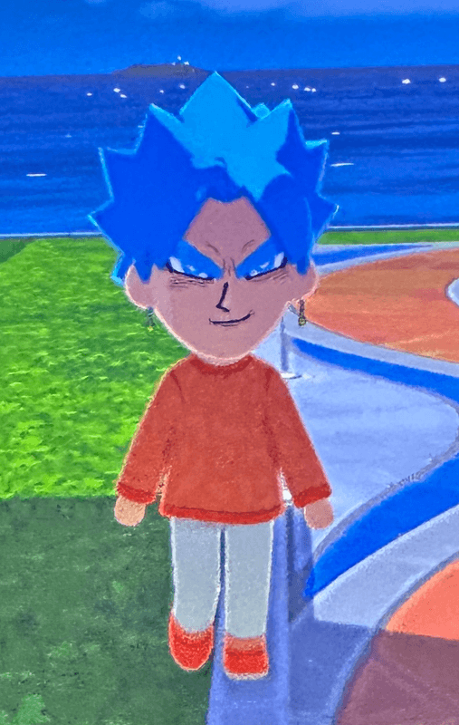 mii image