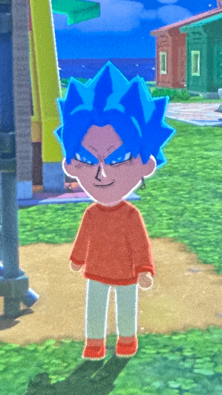mii image