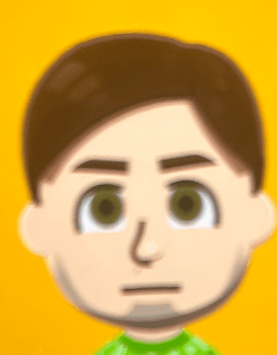 mii image