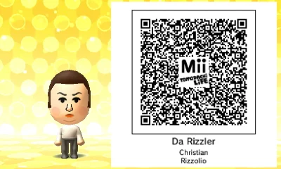 mii image