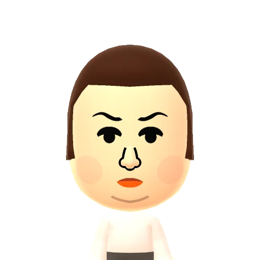 mii image