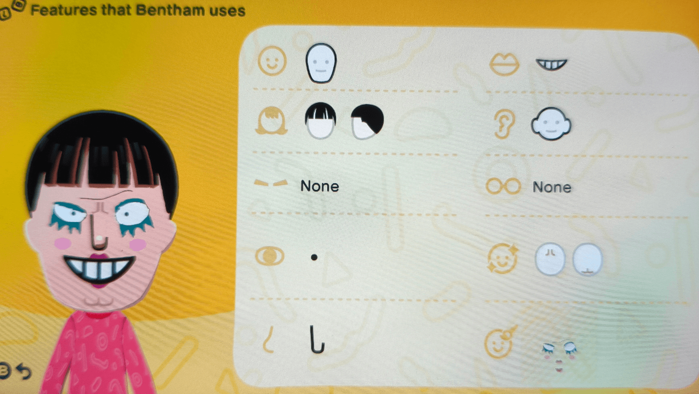 mii image
