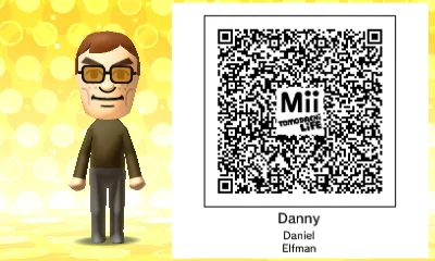 mii image