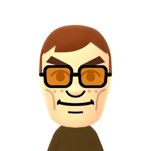 mii image