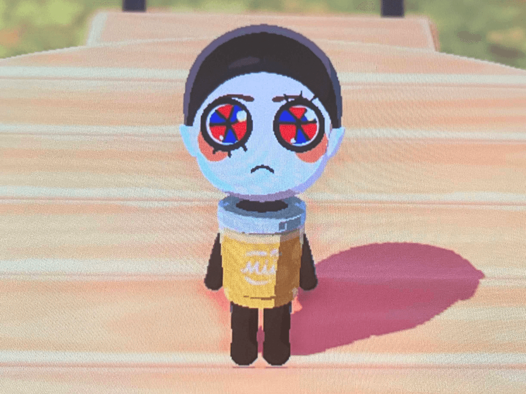 mii image