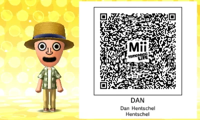 mii image
