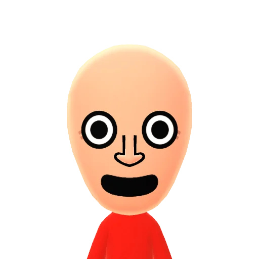mii image