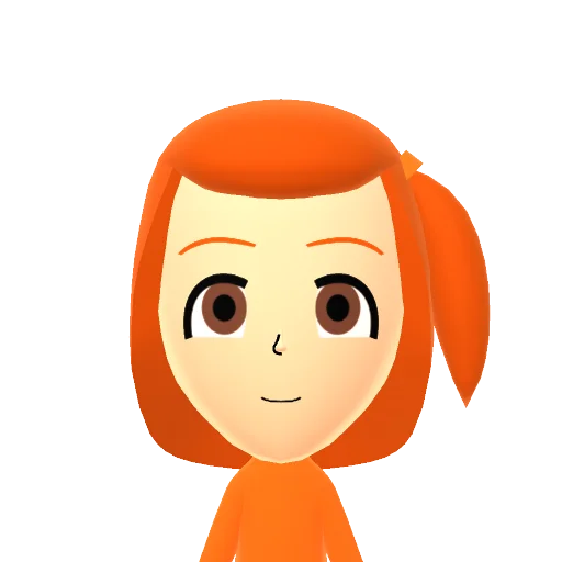 mii image