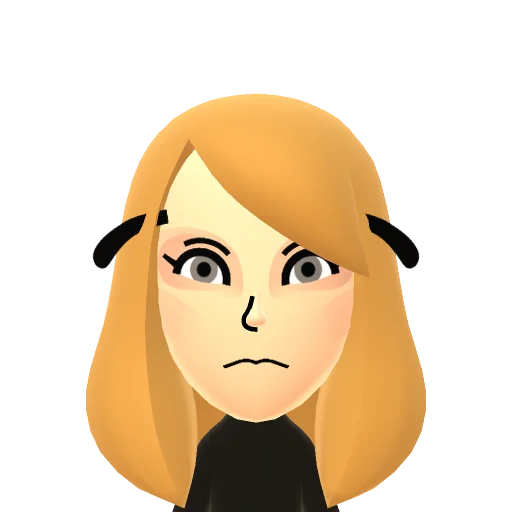 mii image