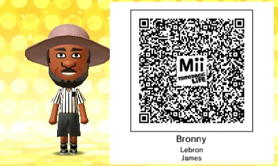 mii image