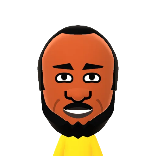 mii image