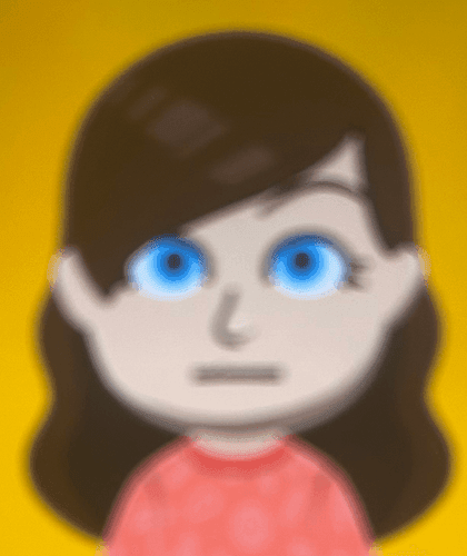 mii image