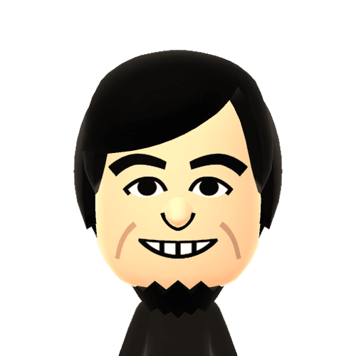 mii image