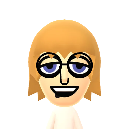 mii image