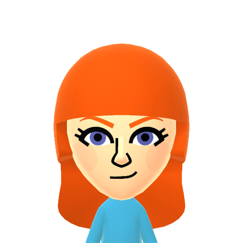 mii image