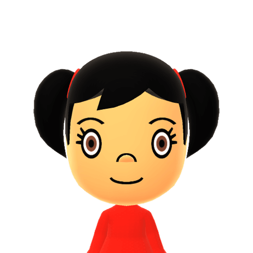 mii image