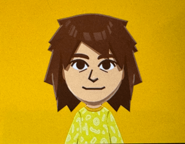 mii image