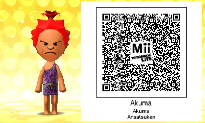 mii image
