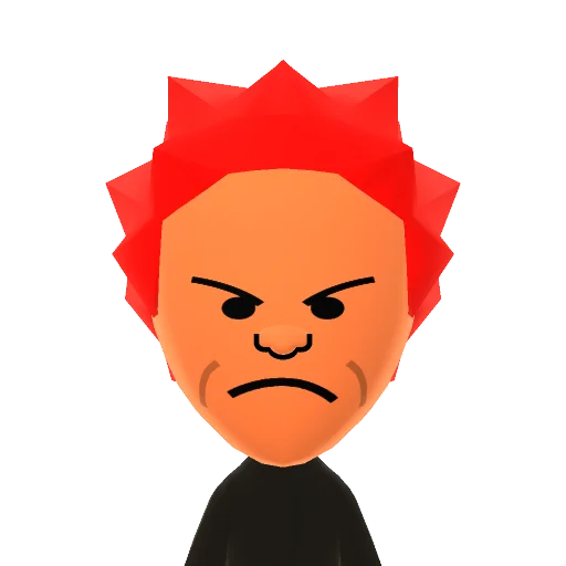 mii image