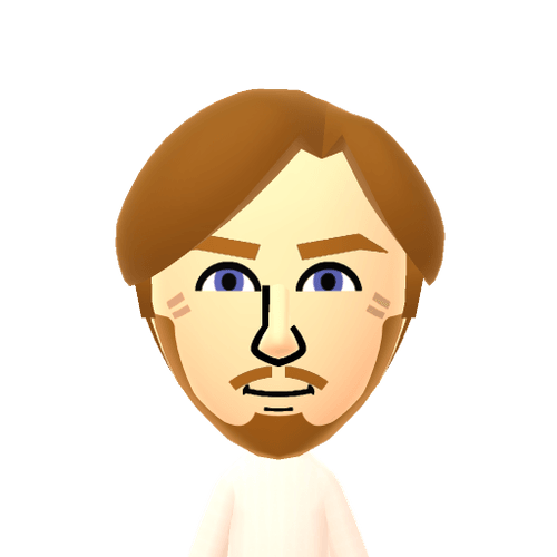 mii image