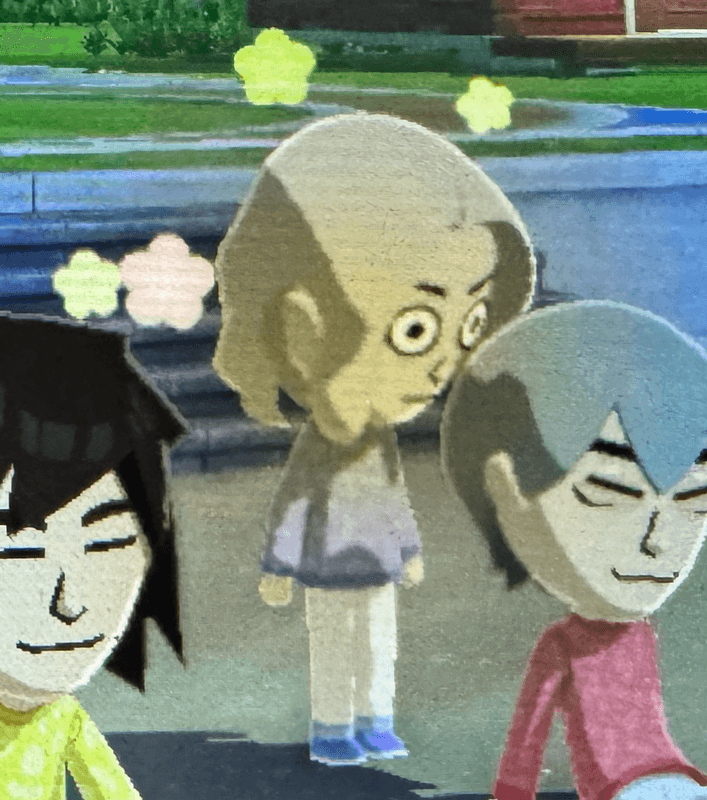 mii image