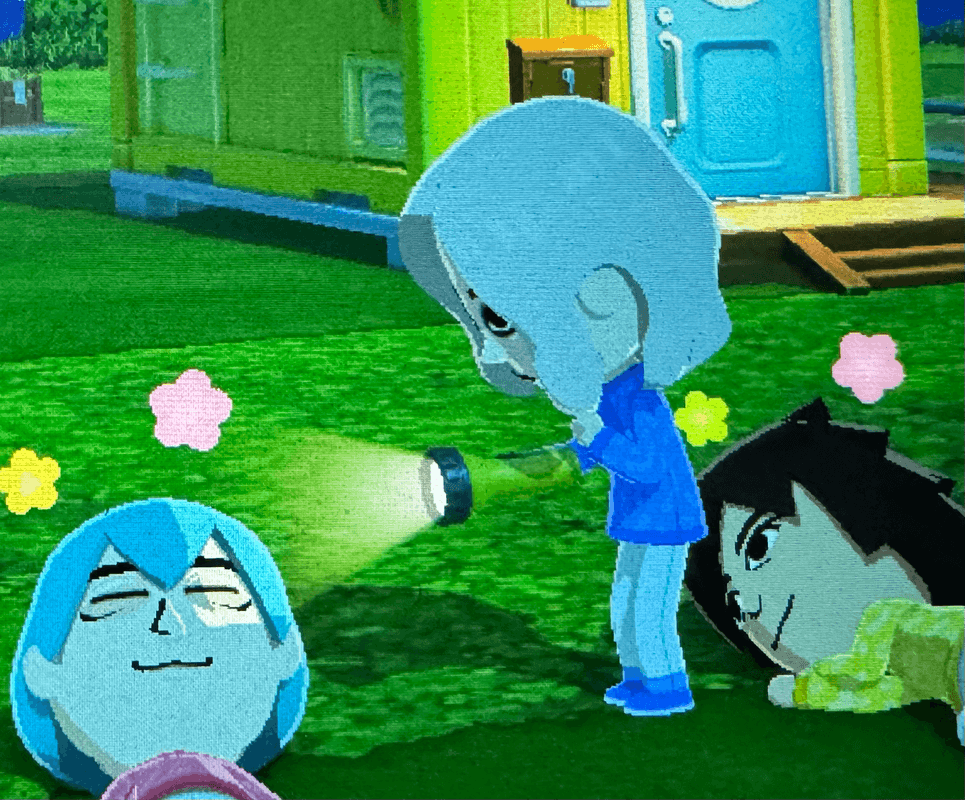 mii image