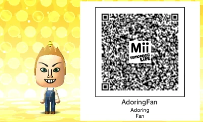 mii image