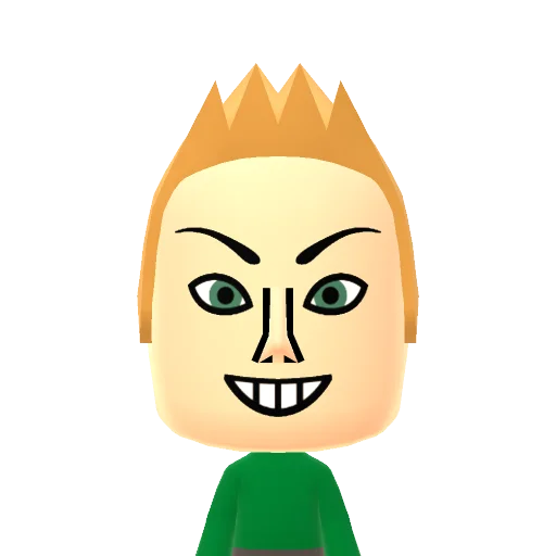 mii image