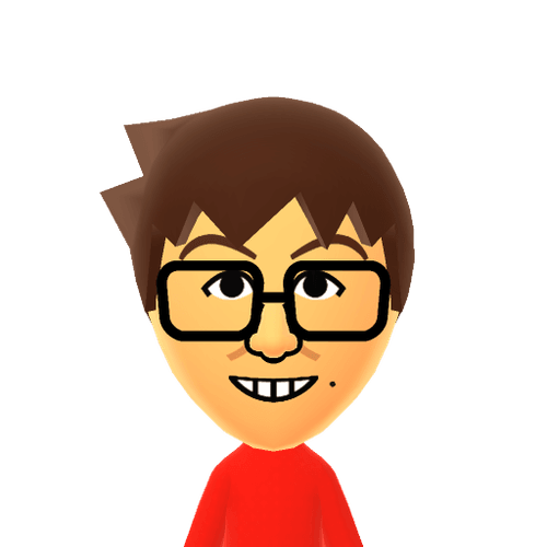 mii image