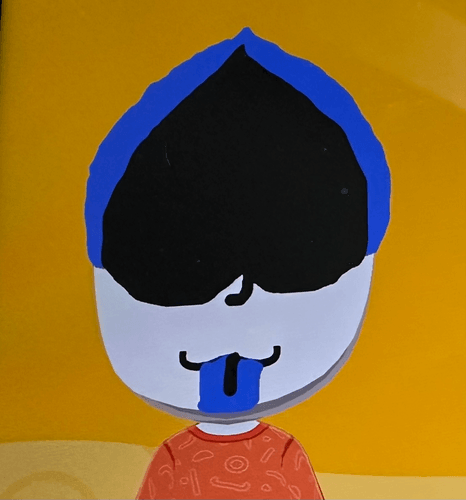 mii image