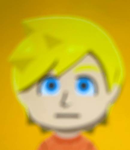 mii image