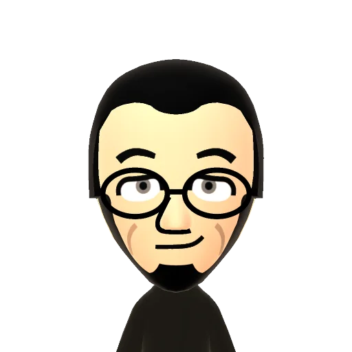 mii image