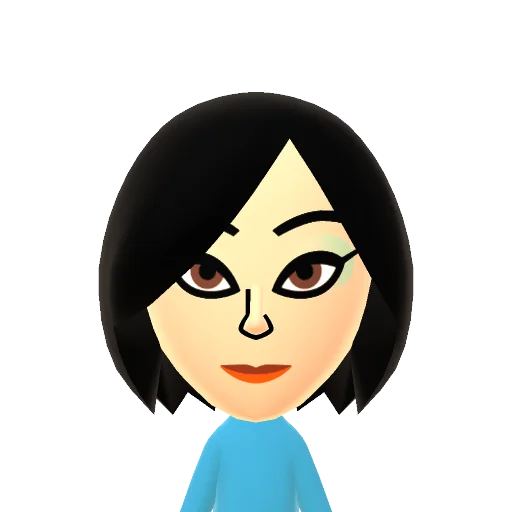 mii image