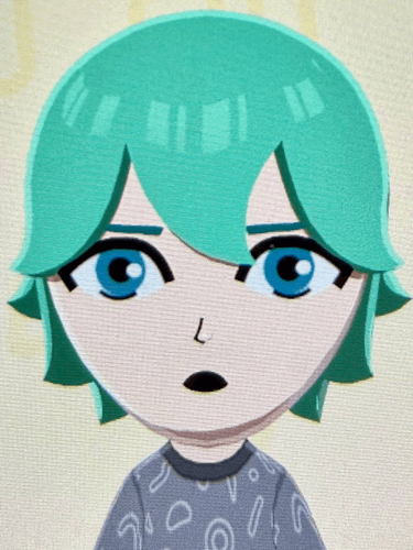 mii image