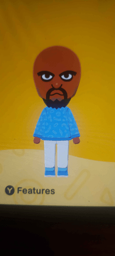 mii image