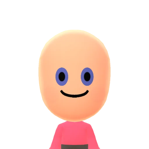 mii image