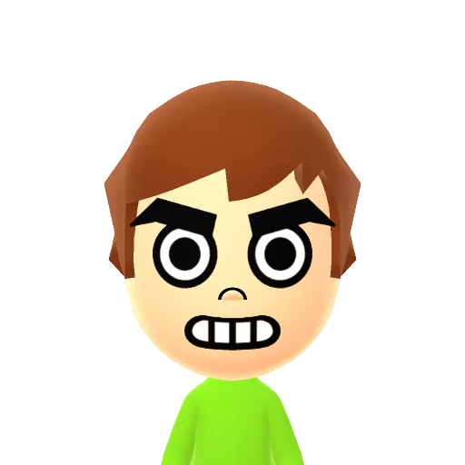 mii image