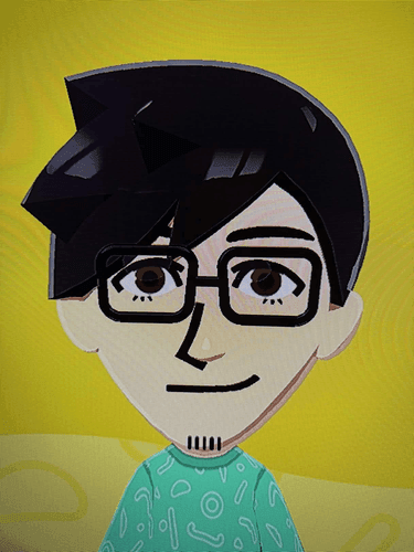 mii image