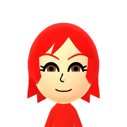mii image