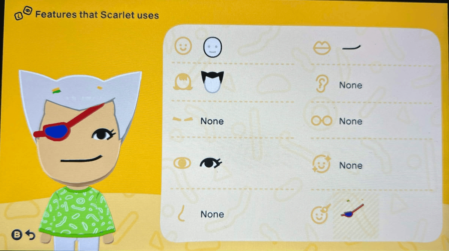 mii image